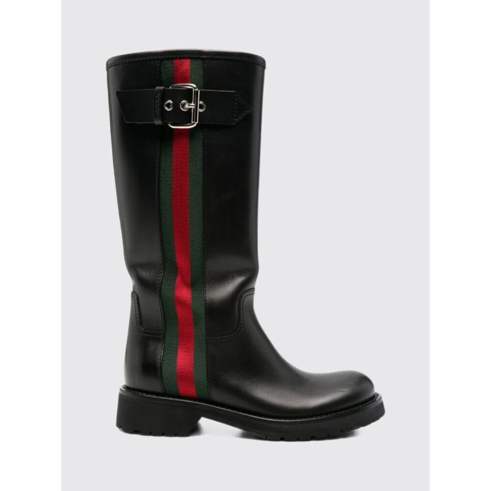 Gucci Women Boots Woman Gucci
